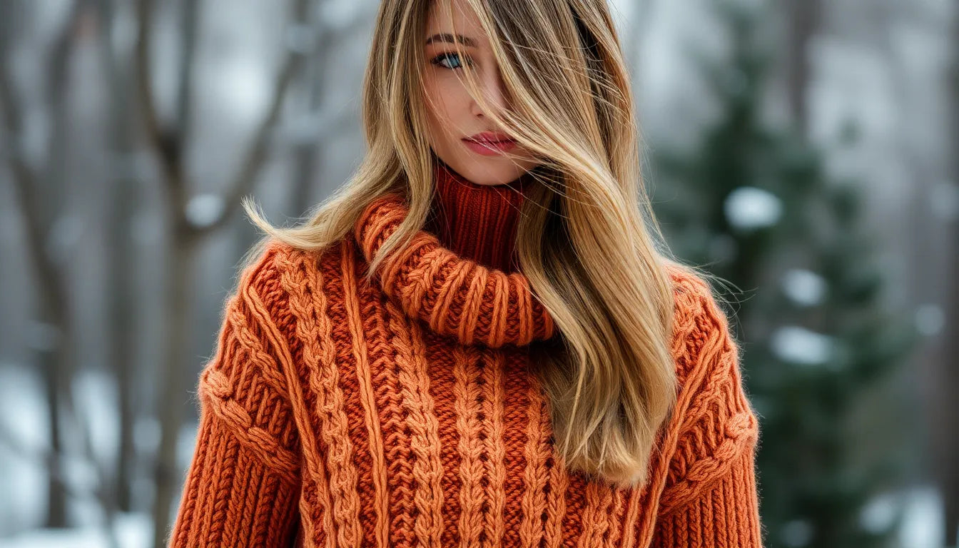 l'abbraccio dell'inverno