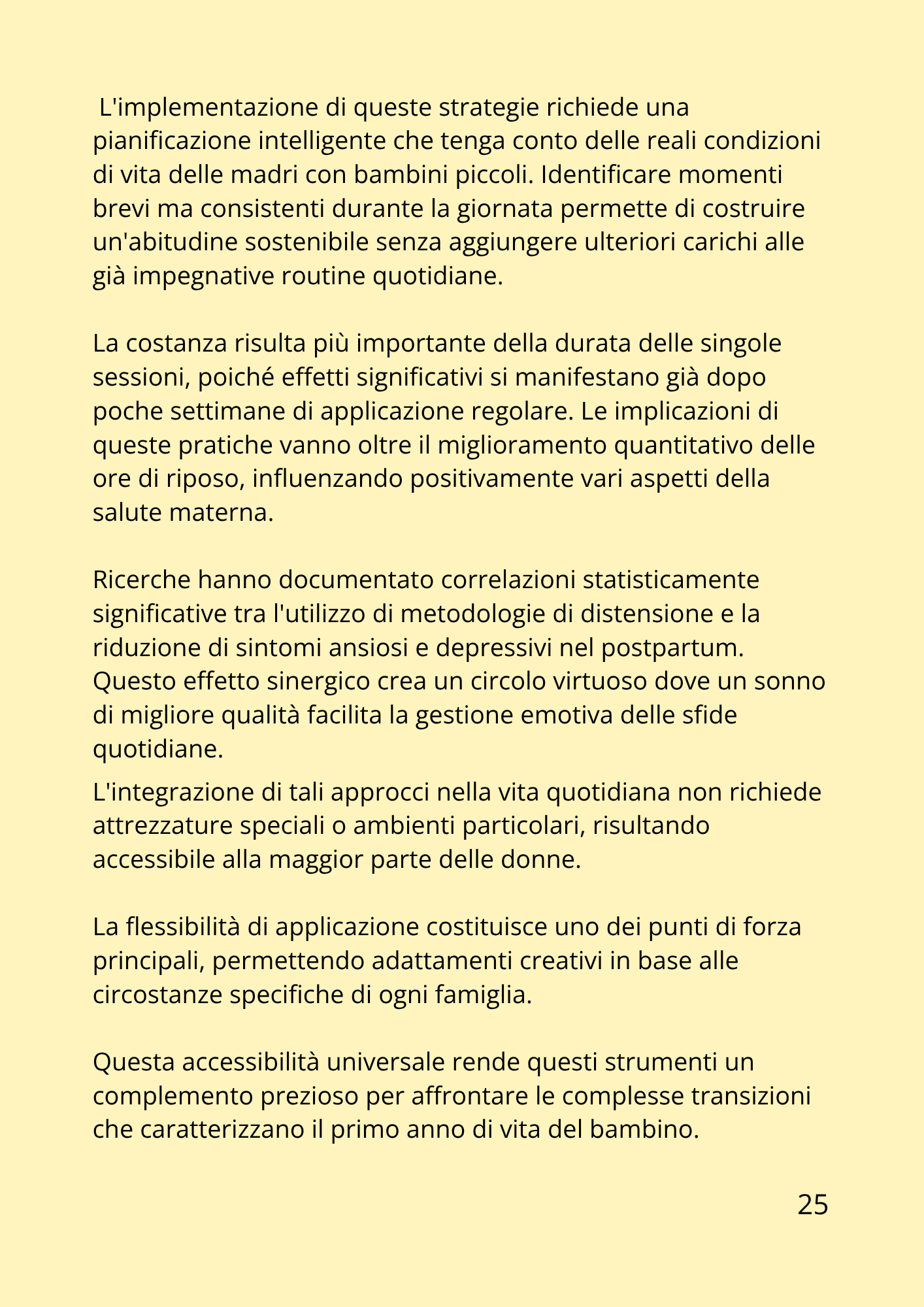 MAMMA INSEGNAMI A DORMIRE