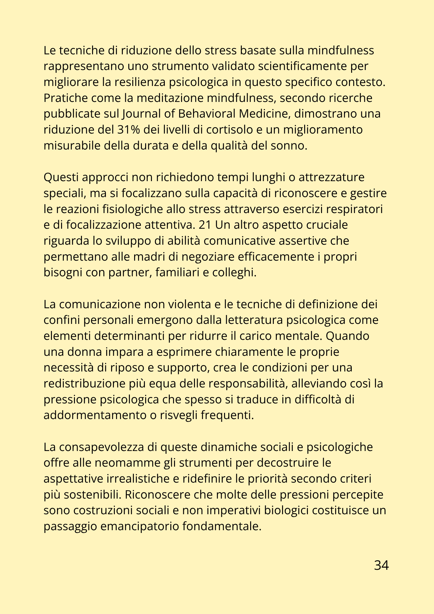 MAMMA INSEGNAMI A DORMIRE