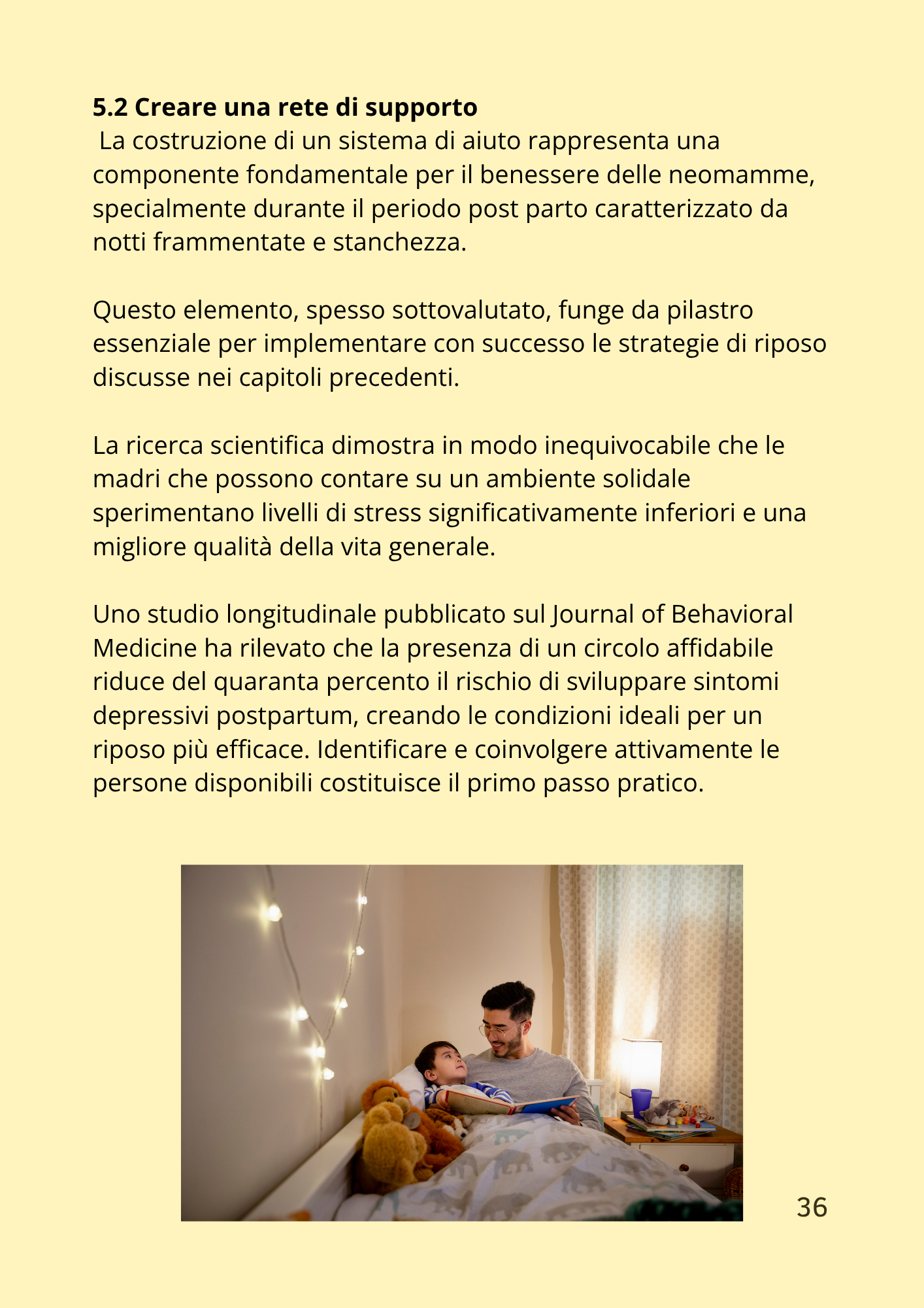 MAMMA INSEGNAMI A DORMIRE