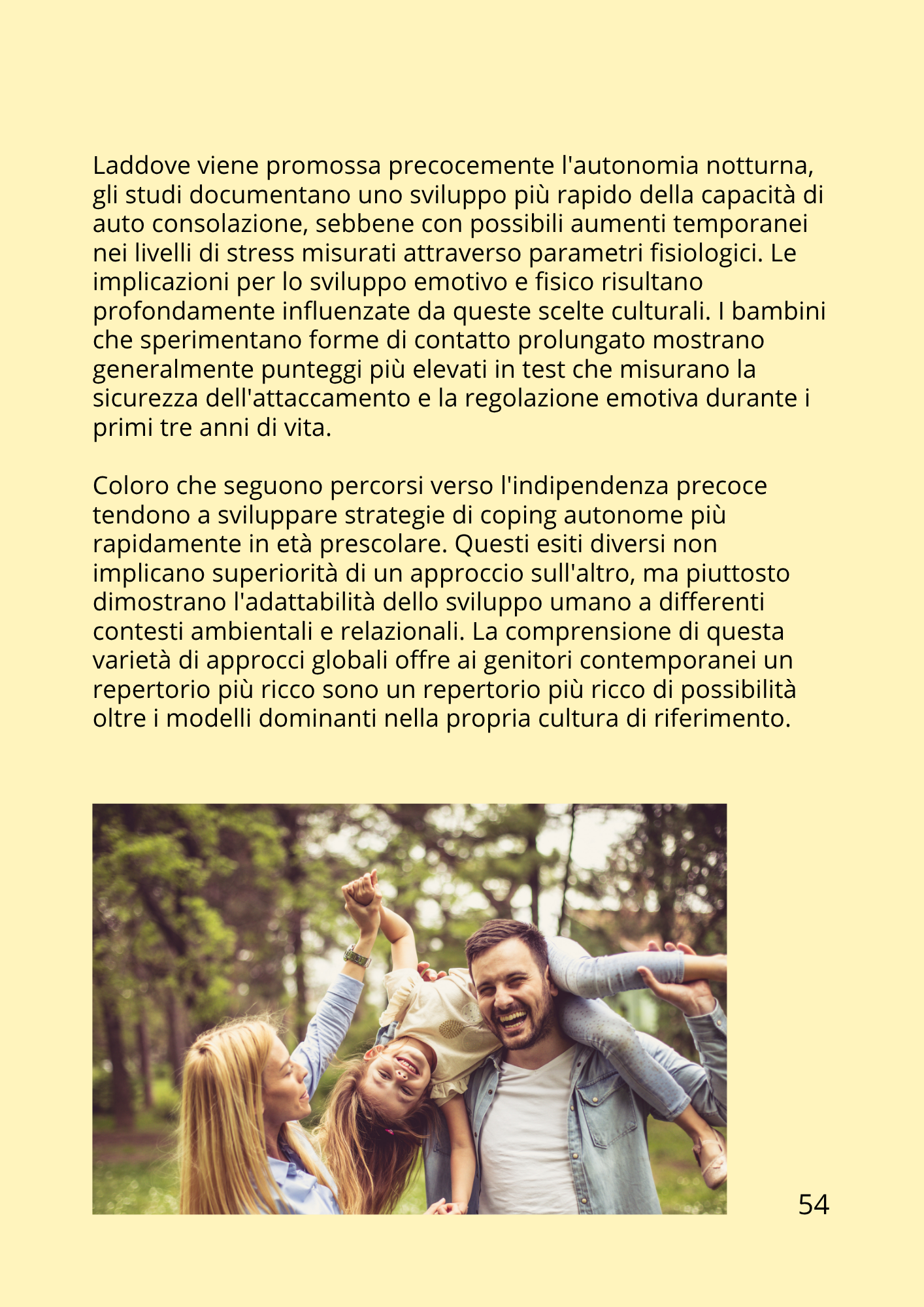 MAMMA INSEGNAMI A DORMIRE