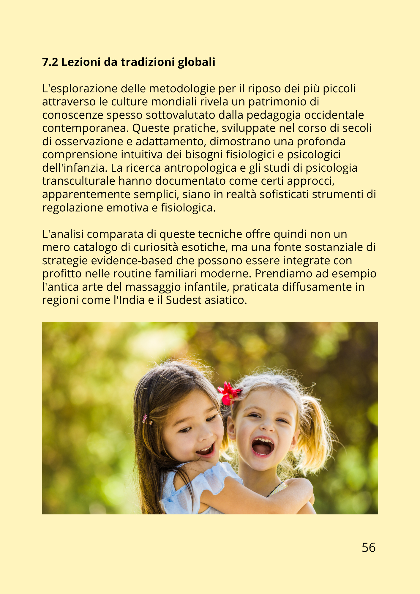 MAMMA INSEGNAMI A DORMIRE