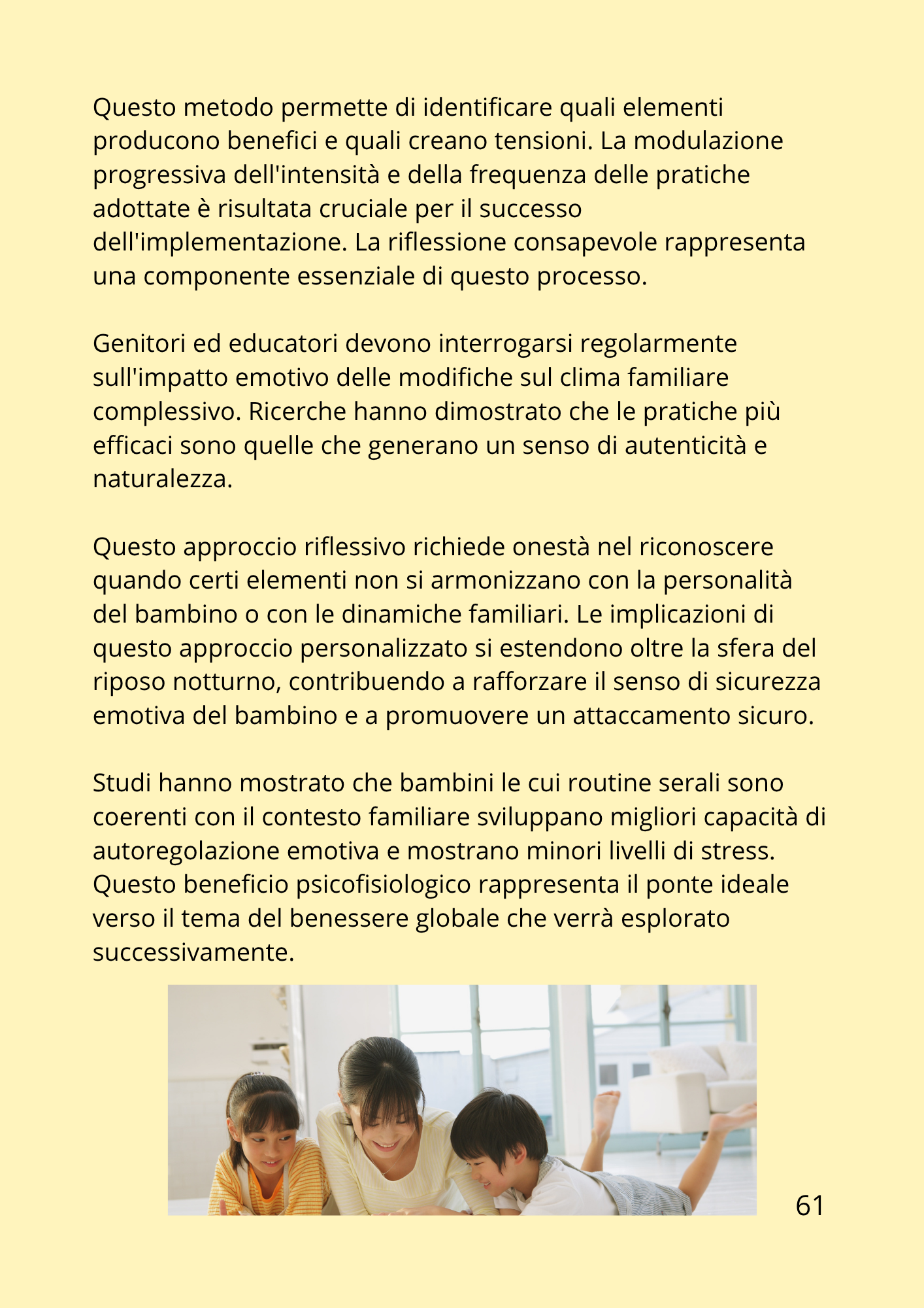 MAMMA INSEGNAMI A DORMIRE