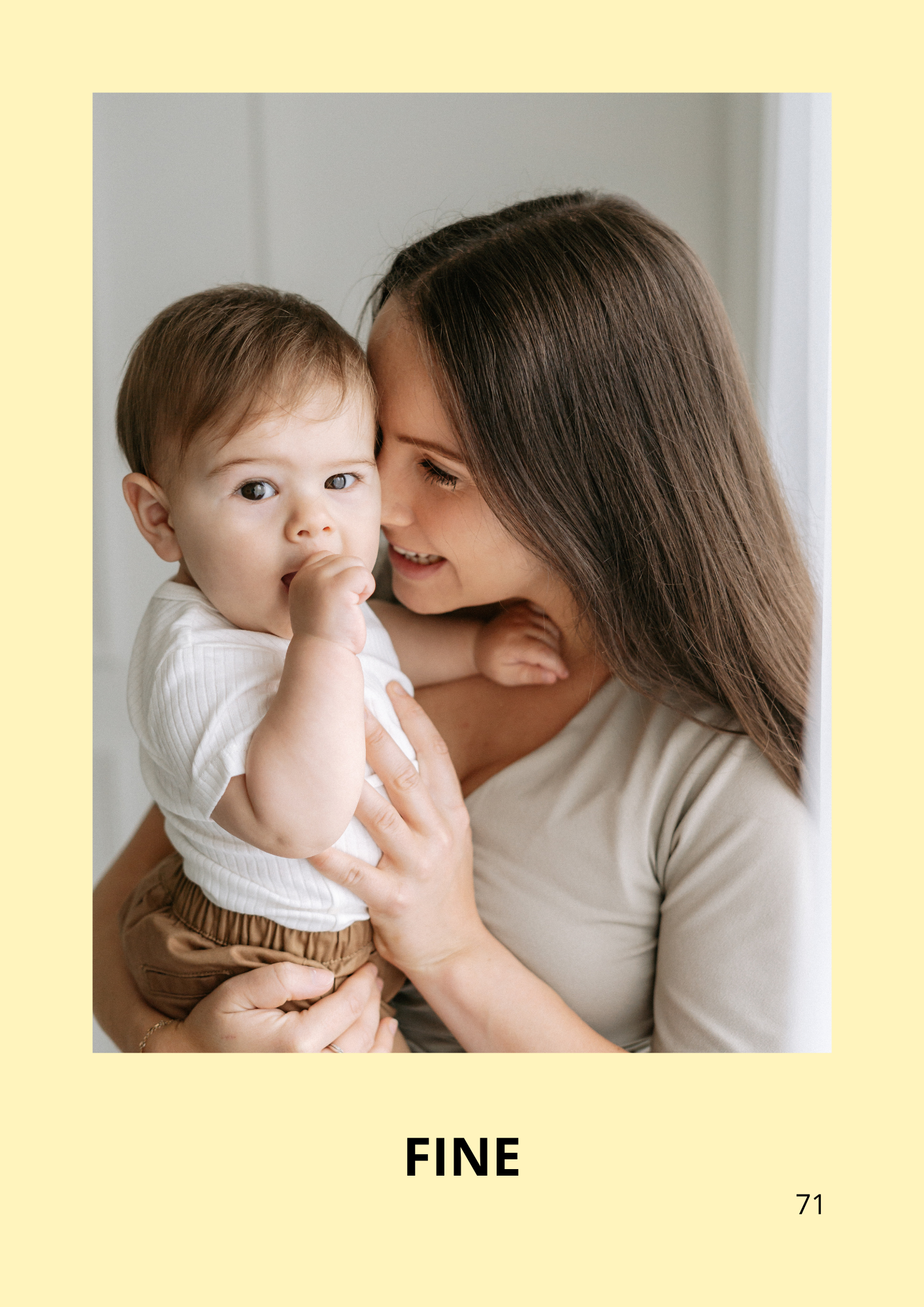 MAMMA INSEGNAMI A DORMIRE